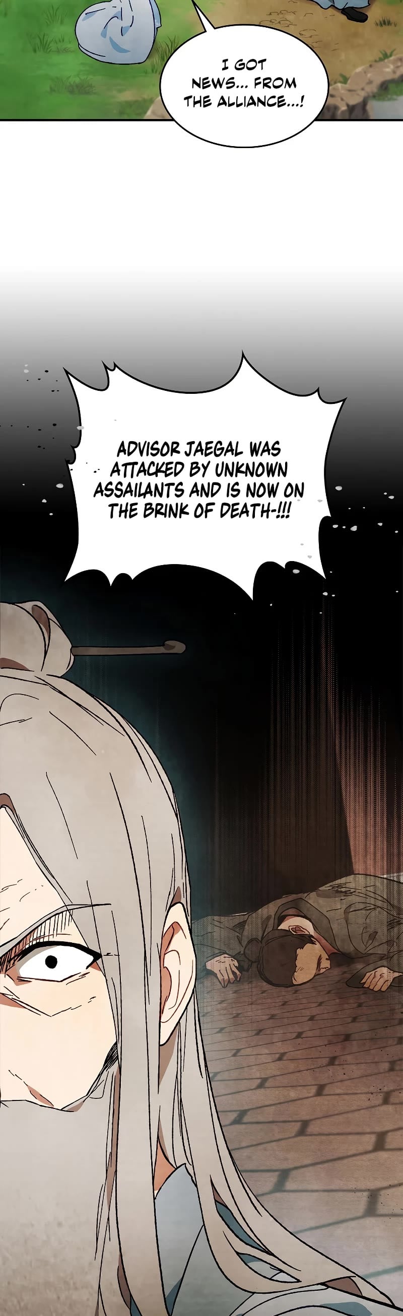 Chronicles Of The Martial God’s Return chapter 43 - page 30