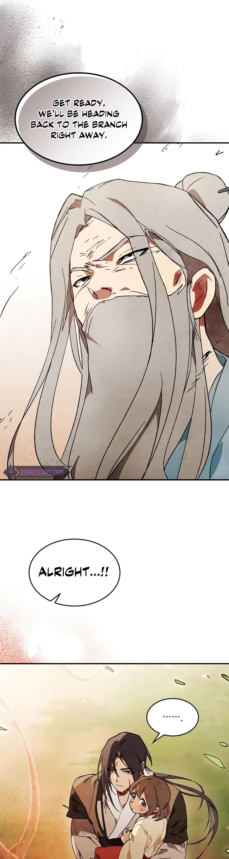 Chronicles Of The Martial God’s Return chapter 43 - page 32