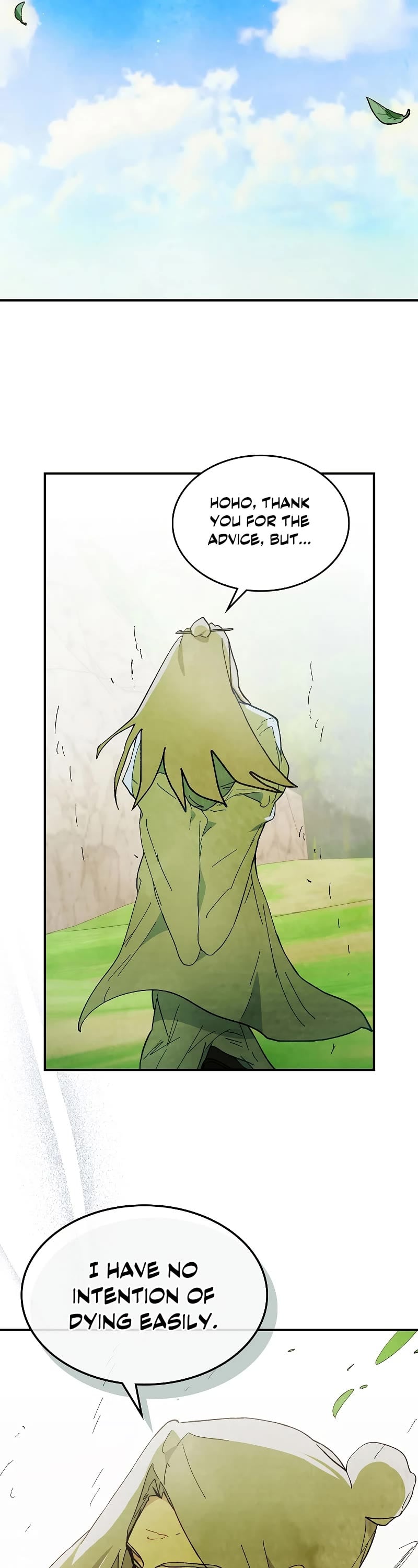 Chronicles Of The Martial God’s Return chapter 43 - page 35