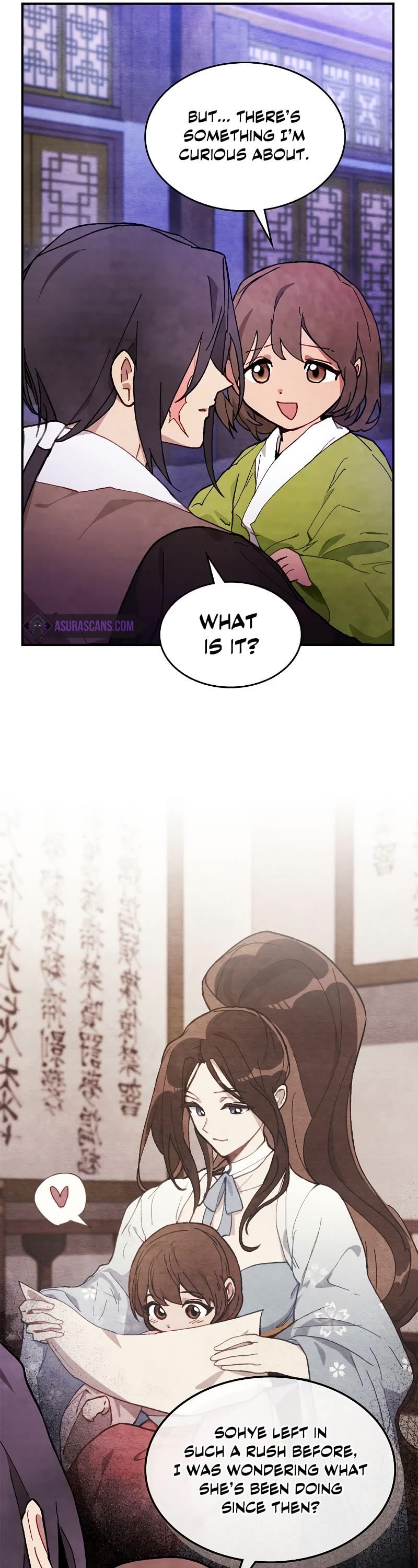 Chronicles Of The Martial God’s Return chapter 42 - page 17