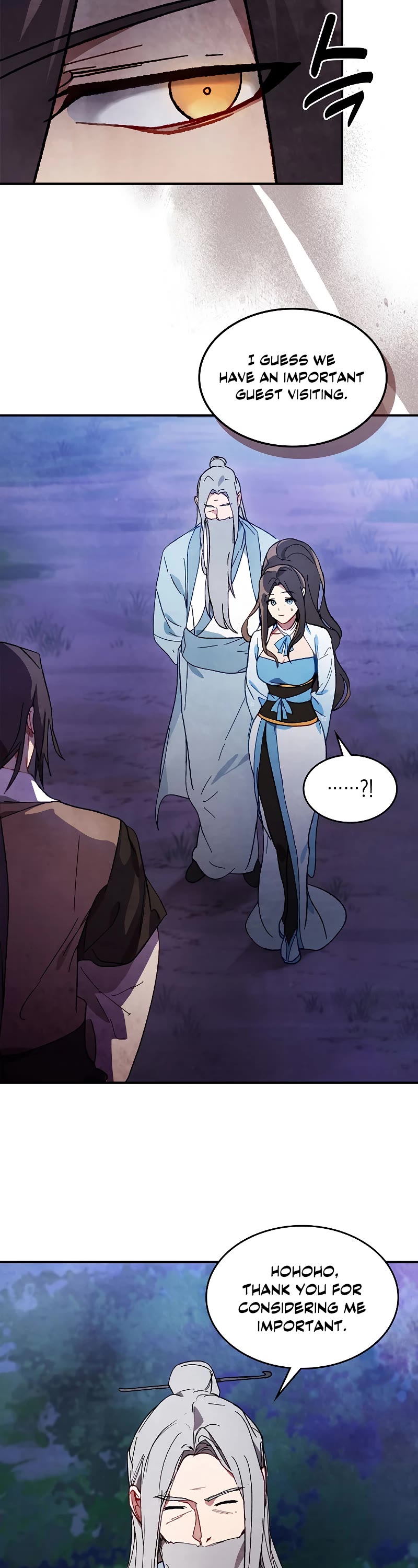 Chronicles Of The Martial God’s Return chapter 42 - page 23