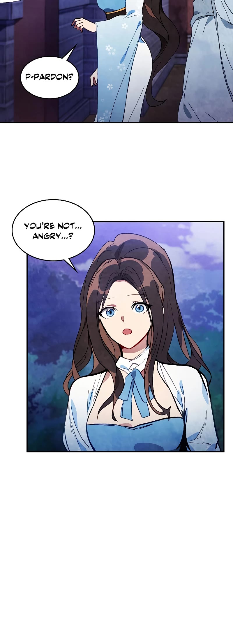 Chronicles Of The Martial God’s Return chapter 42 - page 25