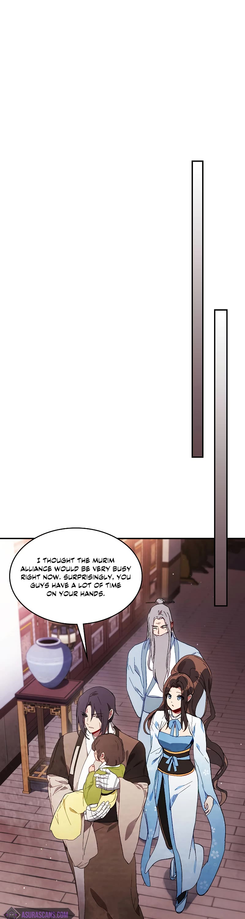 Chronicles Of The Martial God’s Return chapter 42 - page 26