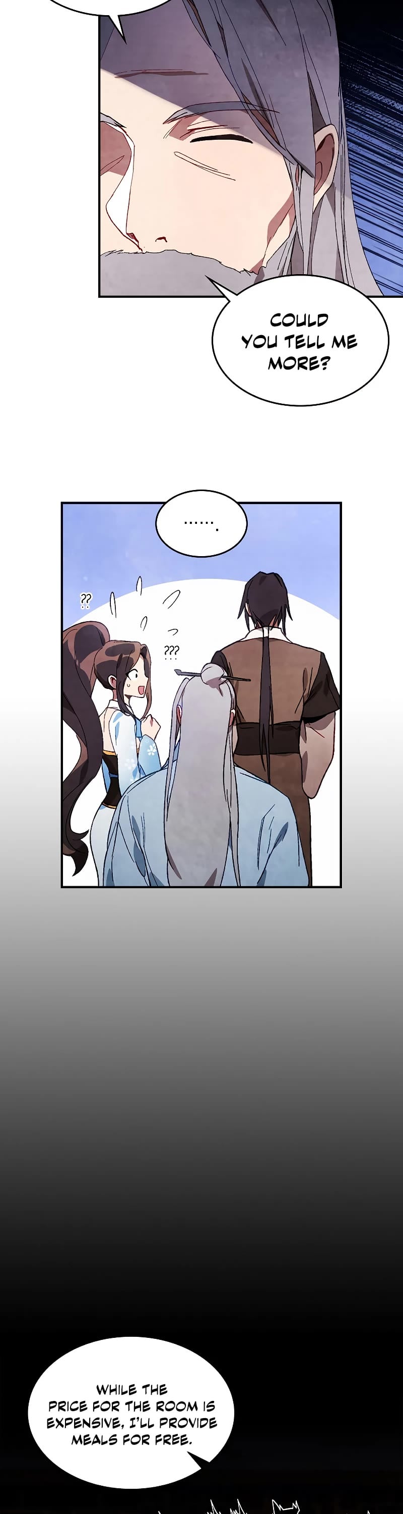Chronicles Of The Martial God’s Return chapter 42 - page 28