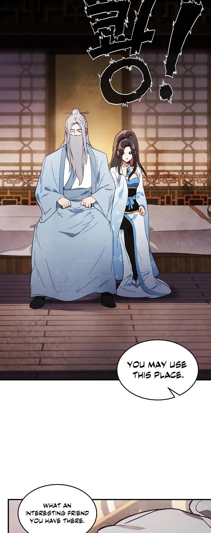 Chronicles Of The Martial God’s Return chapter 42 - page 29