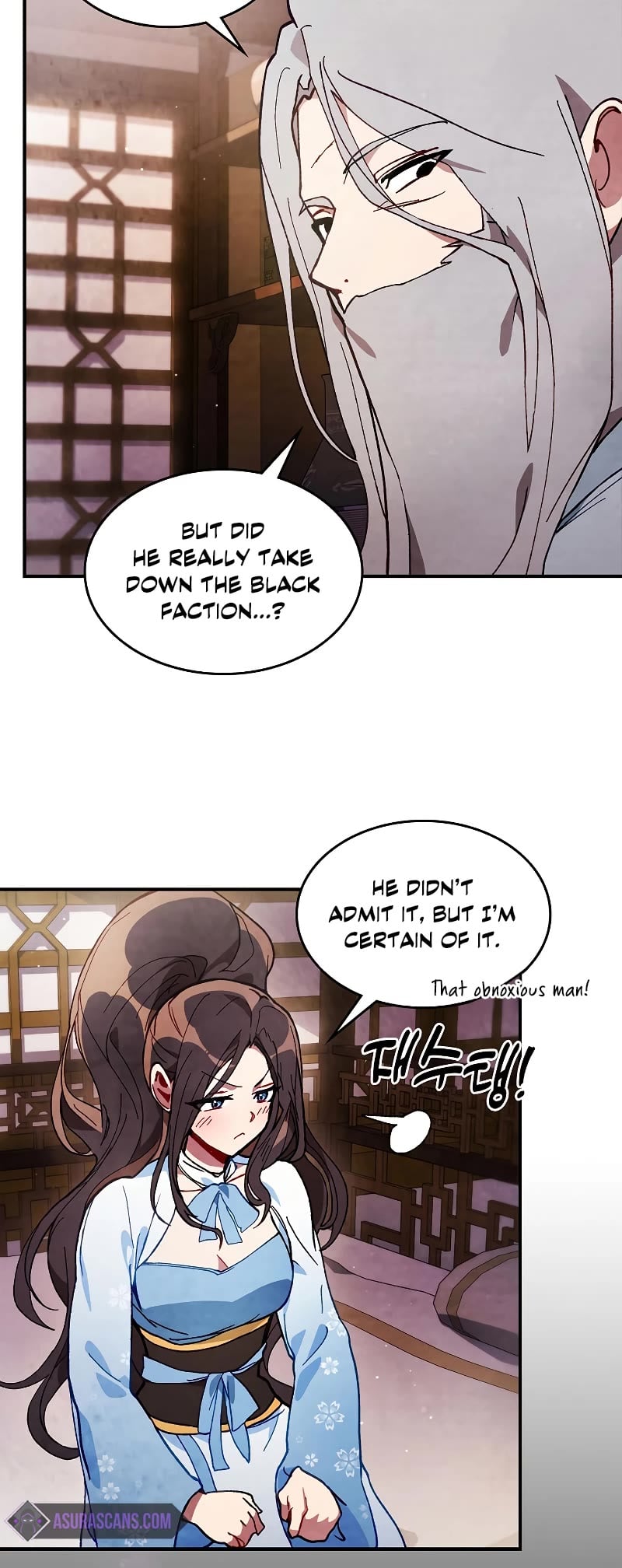 Chronicles Of The Martial God’s Return chapter 42 - page 30