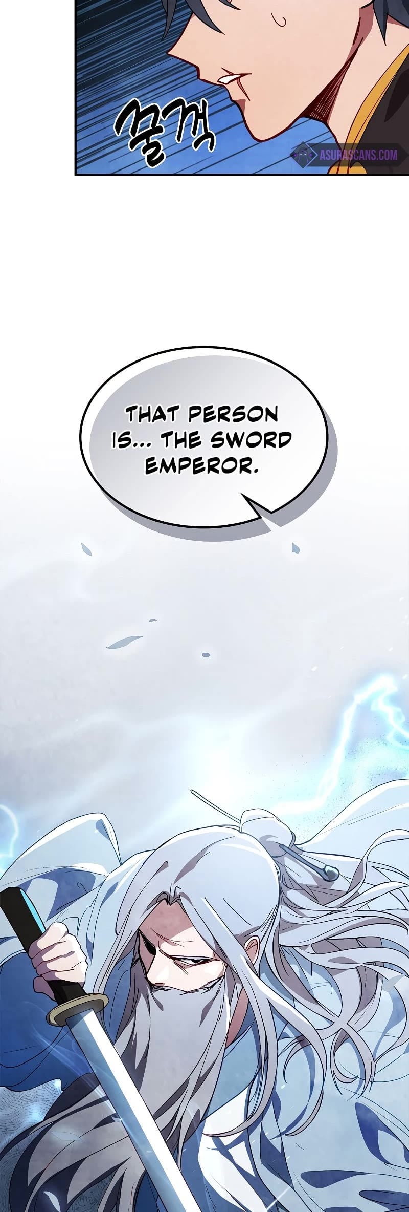Chronicles Of The Martial God’s Return chapter 42 - page 37