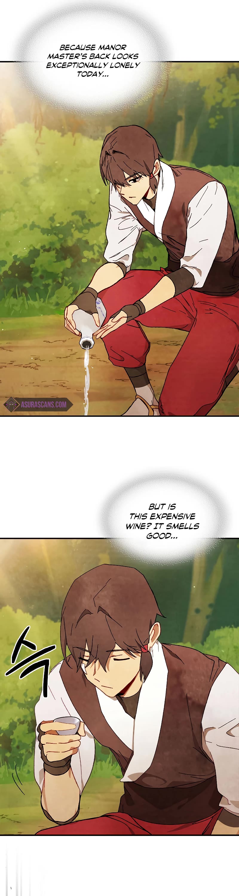 Chronicles Of The Martial God’s Return chapter 42 - page 7
