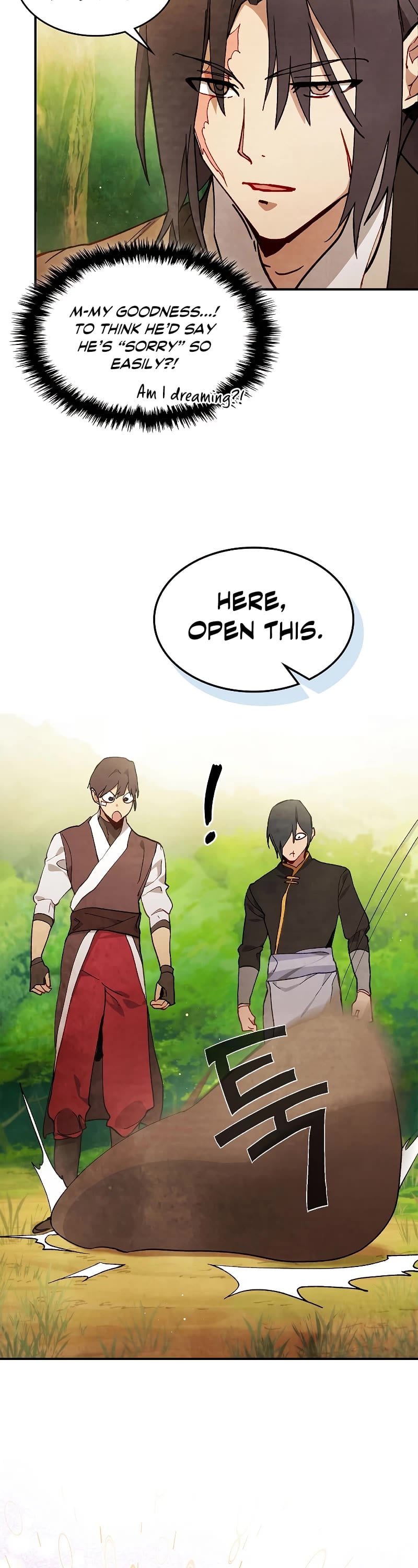 Chronicles Of The Martial God’s Return chapter 41 - page 19