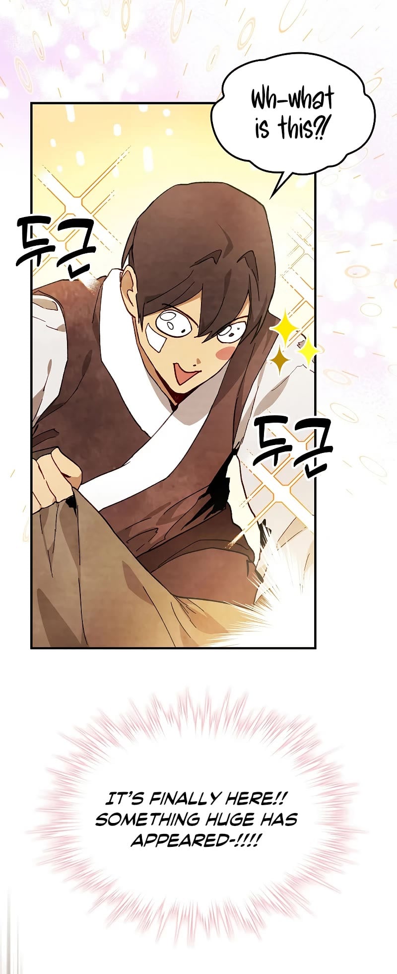 Chronicles Of The Martial God’s Return chapter 41 - page 20