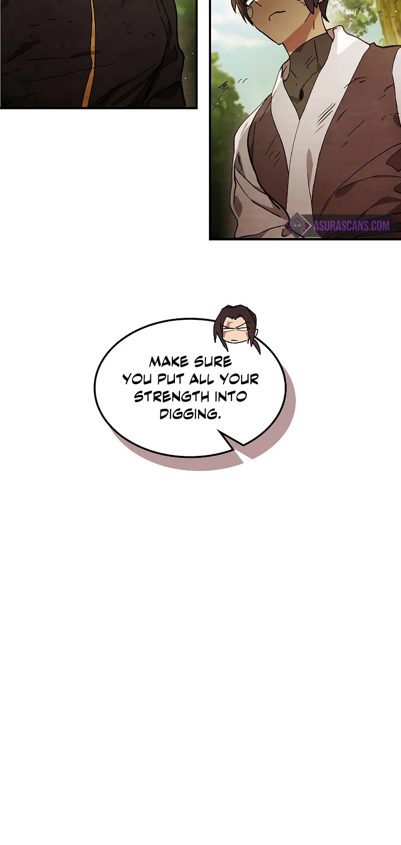 Chronicles Of The Martial God’s Return chapter 41 - page 26