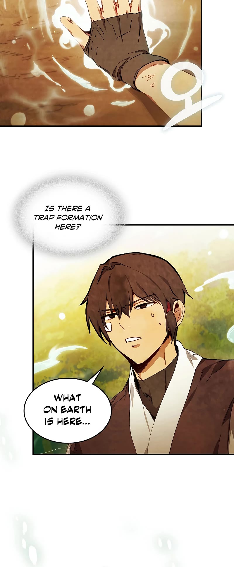 Chronicles Of The Martial God’s Return chapter 41 - page 31