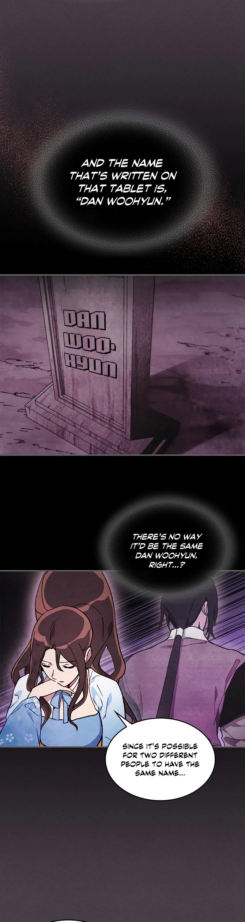 Chronicles Of The Martial God’s Return chapter 41 - page 39