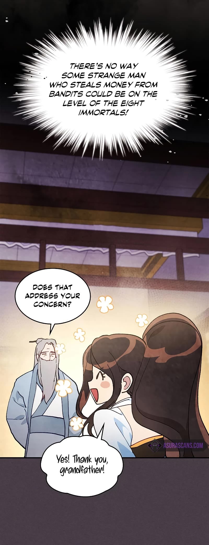 Chronicles Of The Martial God’s Return chapter 41 - page 46