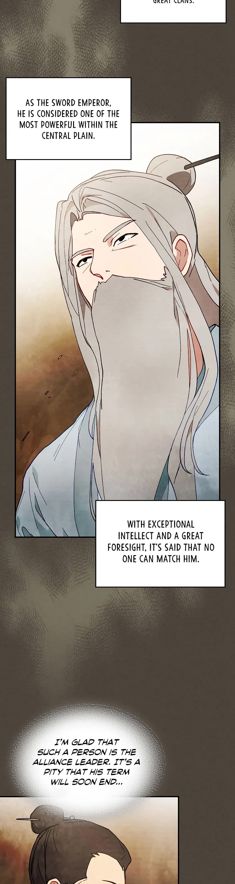 Chronicles Of The Martial God’s Return chapter 41 - page 9