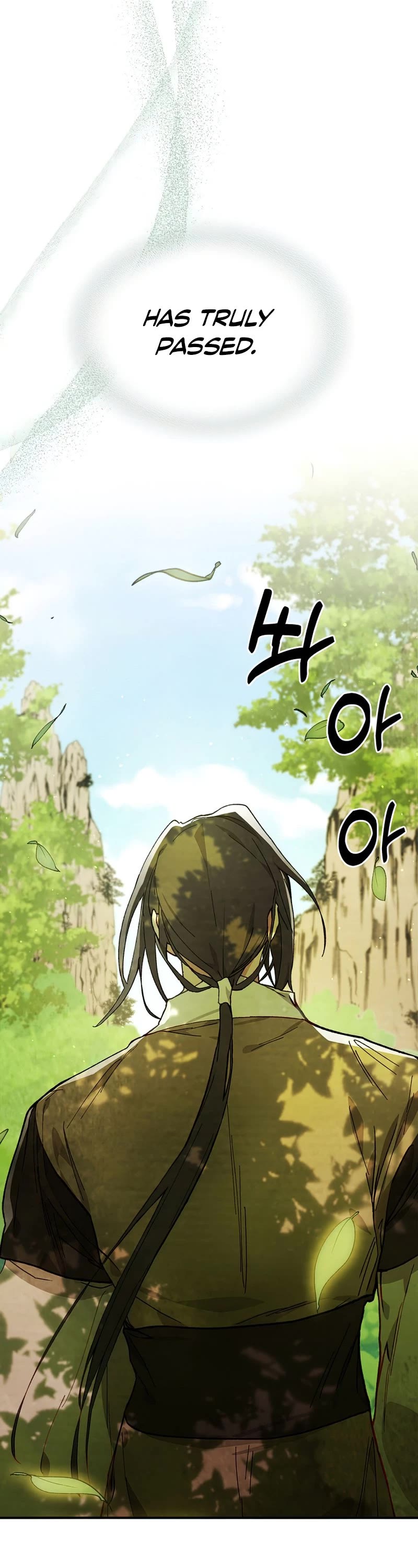 Chronicles Of The Martial God’s Return chapter 38 - page 14