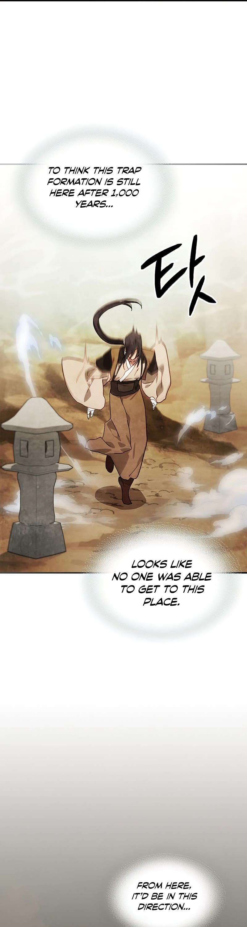 Chronicles Of The Martial God’s Return chapter 38 - page 20
