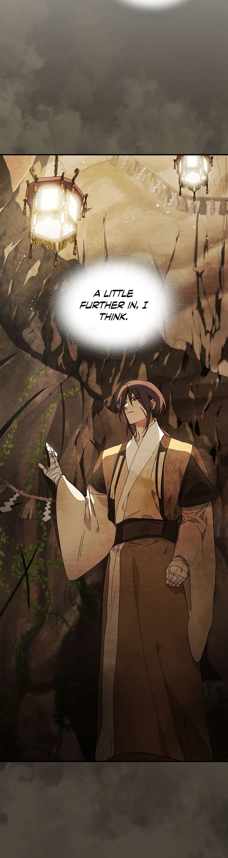 Chronicles Of The Martial God’s Return chapter 38 - page 21