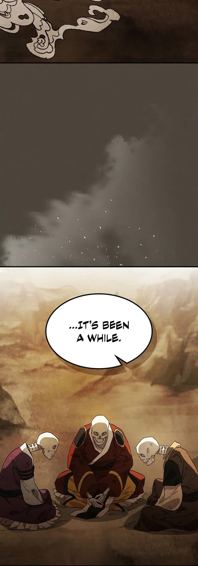 Chronicles Of The Martial God’s Return chapter 38 - page 25