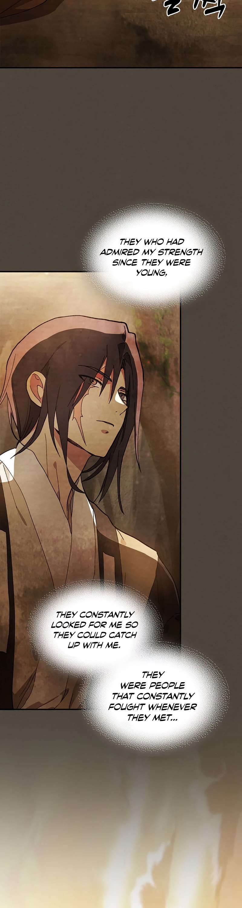 Chronicles Of The Martial God’s Return chapter 38 - page 27
