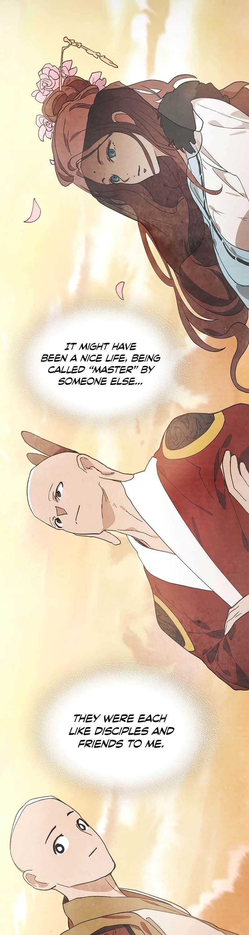 Chronicles Of The Martial God’s Return chapter 38 - page 28