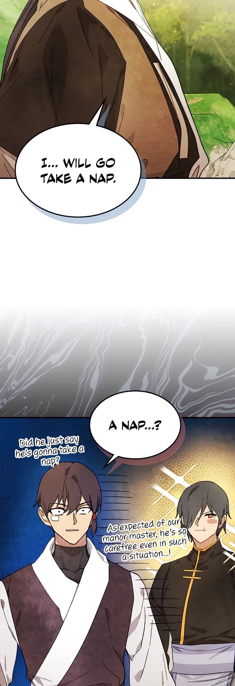Chronicles Of The Martial God’s Return chapter 38 - page 6