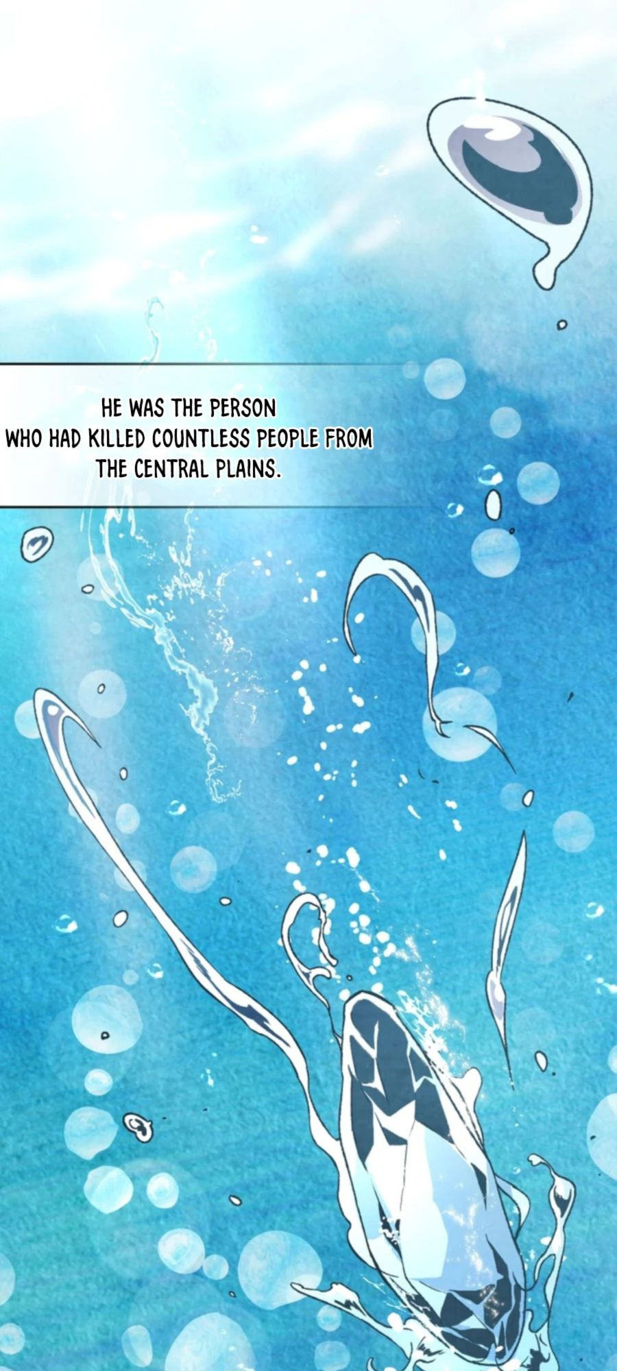 Chronicles Of The Martial God’s Return chapter 37 - page 3