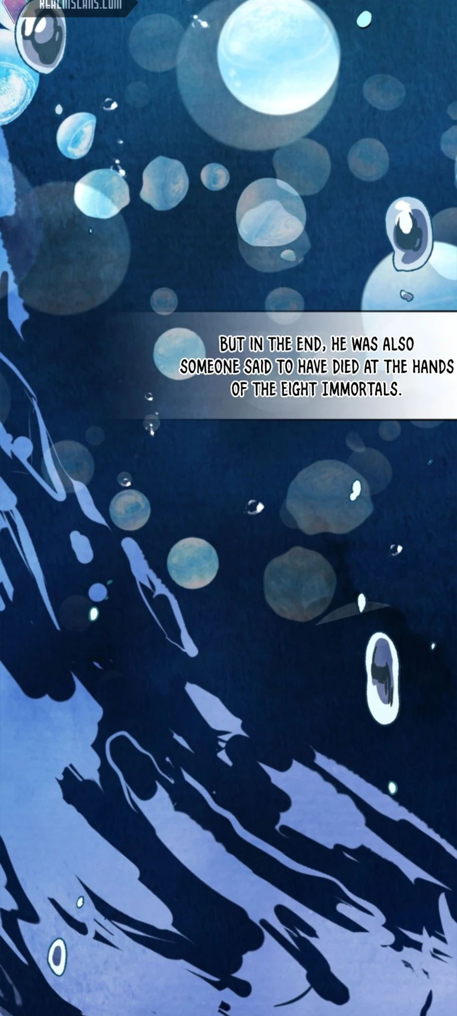 Chronicles Of The Martial God’s Return chapter 37 - page 6