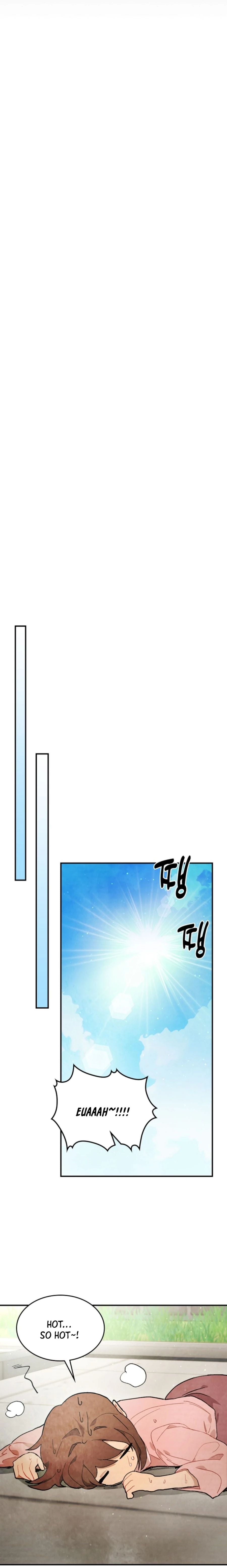 Chronicles Of The Martial God’s Return chapter 35 - page 14