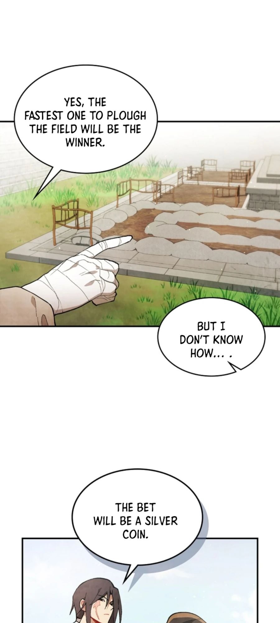 Chronicles Of The Martial God’s Return chapter 35 - page 18