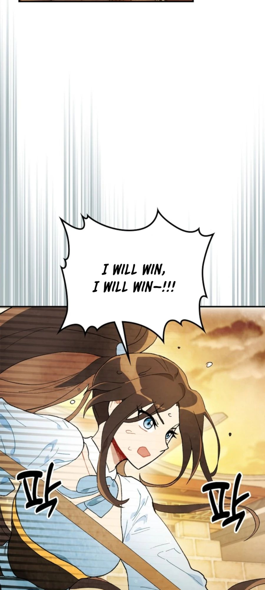 Chronicles Of The Martial God’s Return chapter 35 - page 22