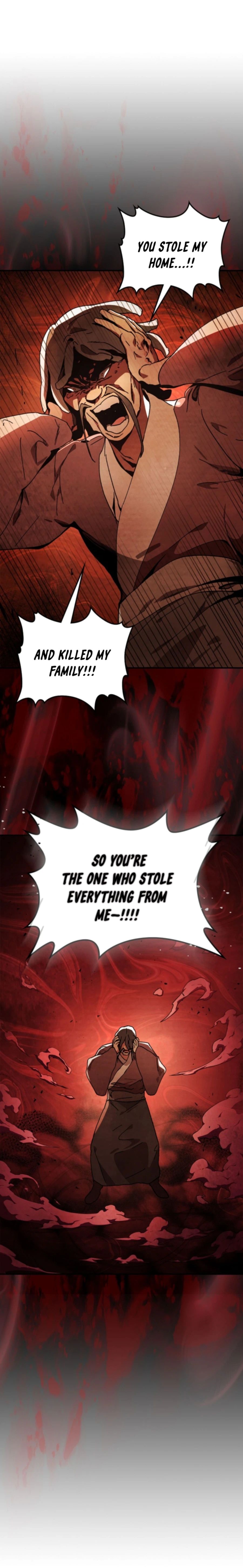 Chronicles Of The Martial God’s Return chapter 34 - page 18