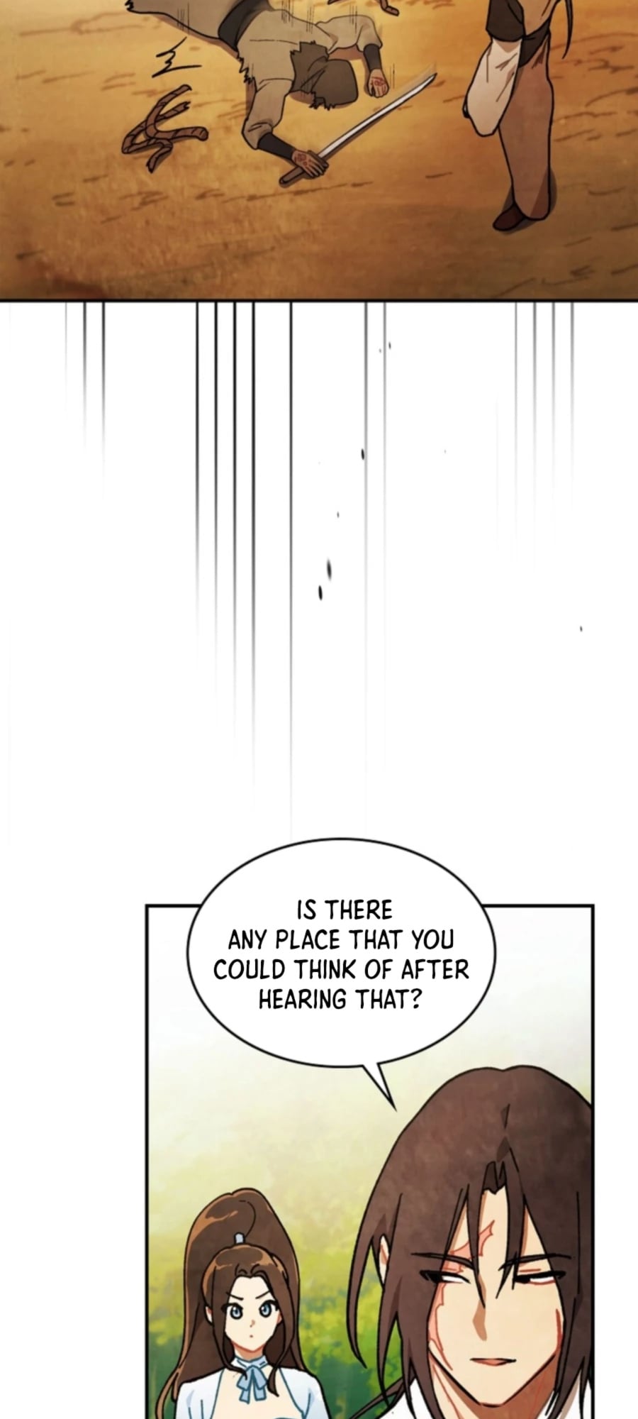 Chronicles Of The Martial God’s Return chapter 33 - page 18