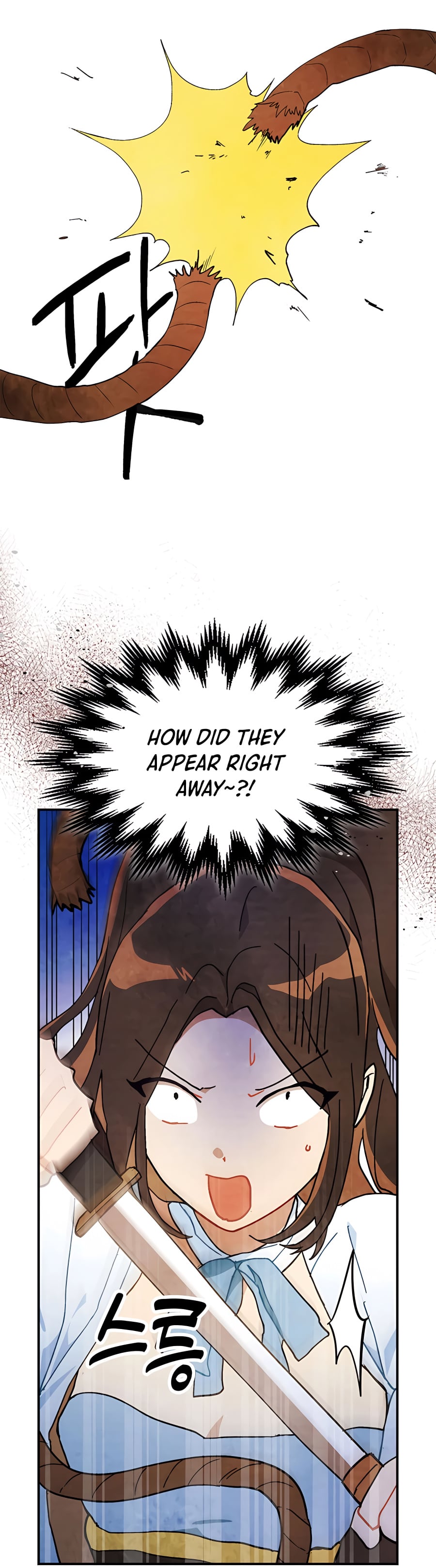Chronicles Of The Martial God’s Return chapter 32 - page 22