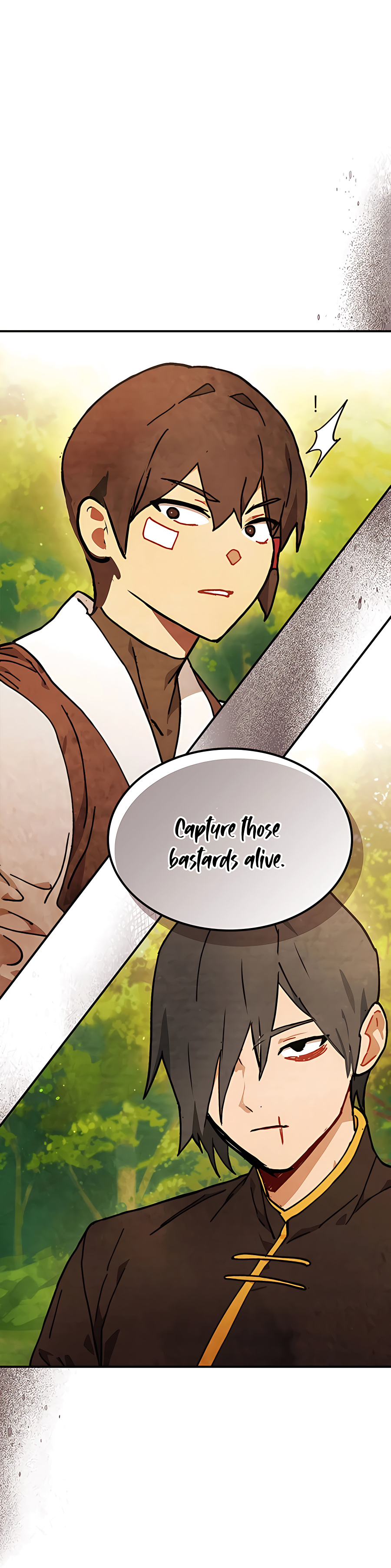 Chronicles Of The Martial God’s Return chapter 32 - page 25