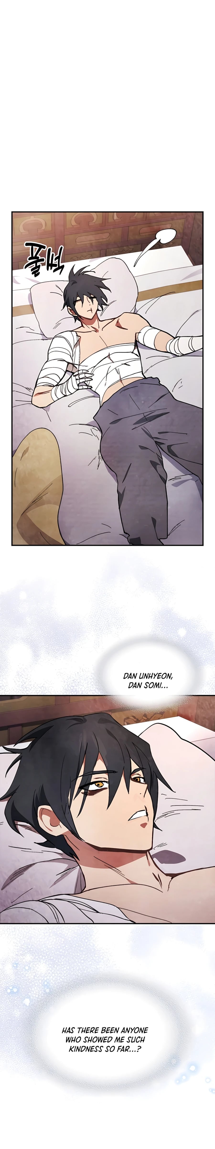 Chronicles Of The Martial God’s Return chapter 28 - page 15