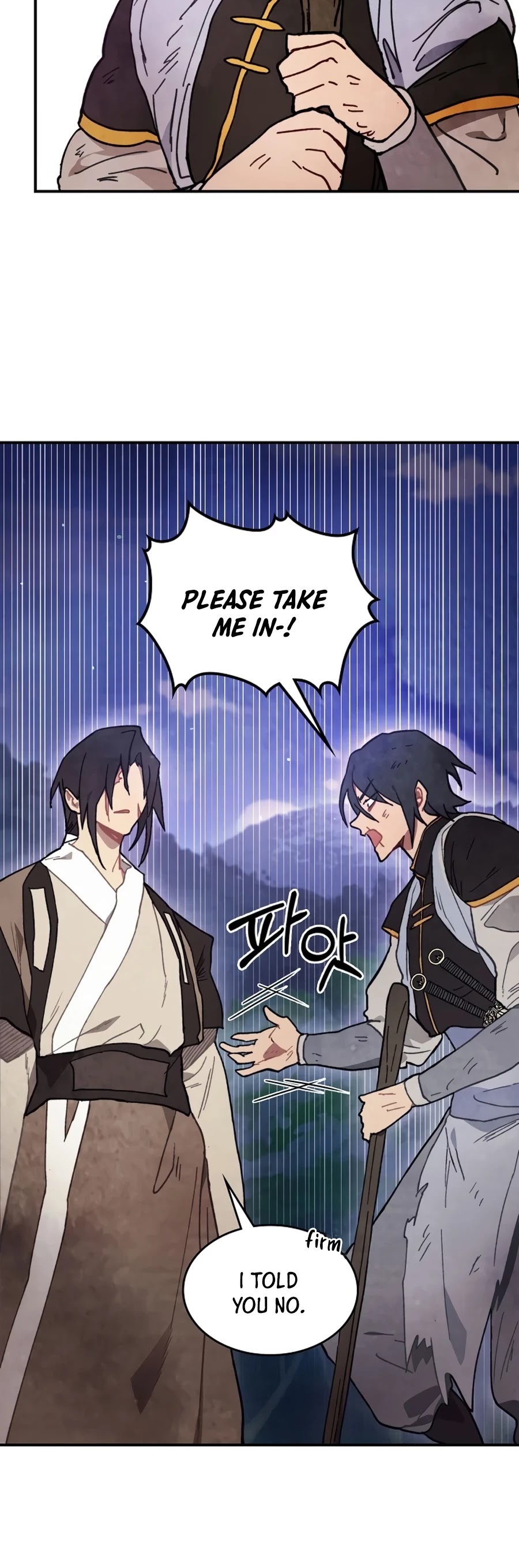 Chronicles Of The Martial God’s Return chapter 26 - page 8