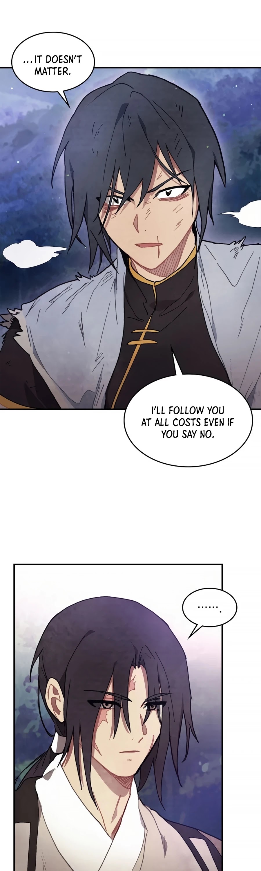 Chronicles Of The Martial God’s Return chapter 26 - page 9