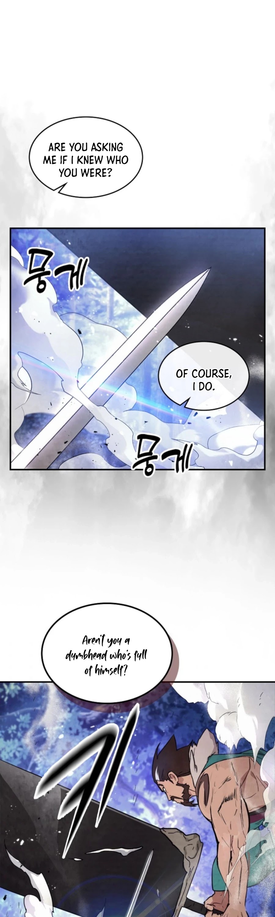 Chronicles Of The Martial God’s Return chapter 25 - page 19