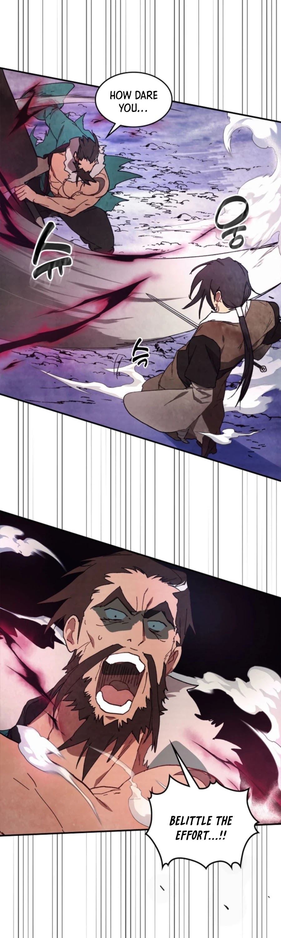 Chronicles Of The Martial God’s Return chapter 25 - page 31