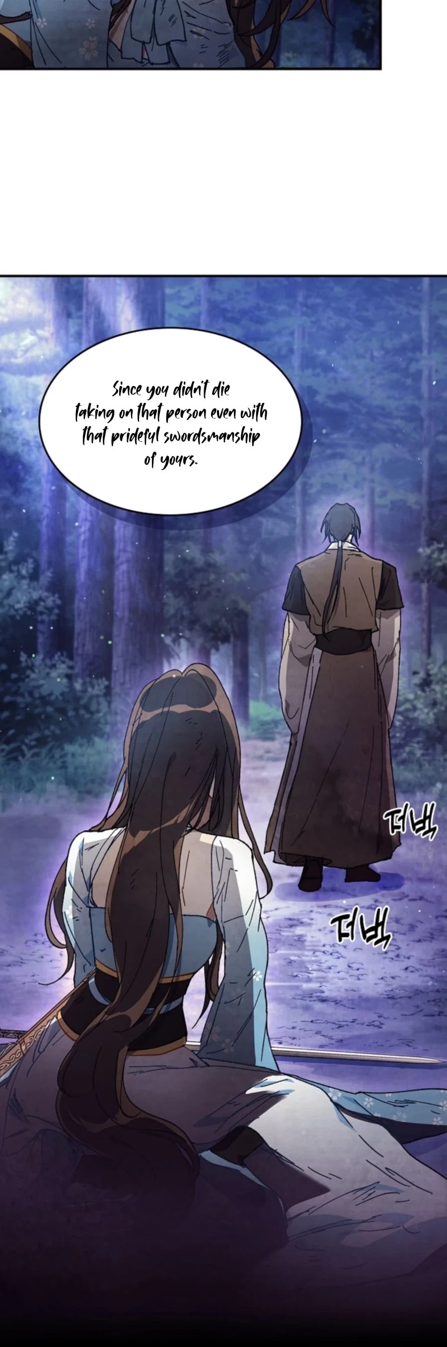 Chronicles Of The Martial God’s Return chapter 25 - page 45