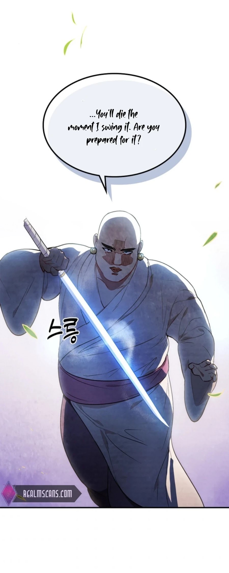 Chronicles Of The Martial God’s Return chapter 24 - page 15