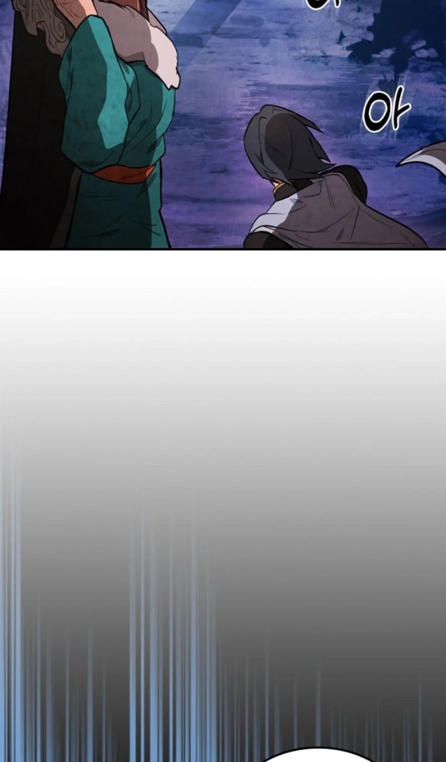 Chronicles Of The Martial God’s Return chapter 24 - page 17