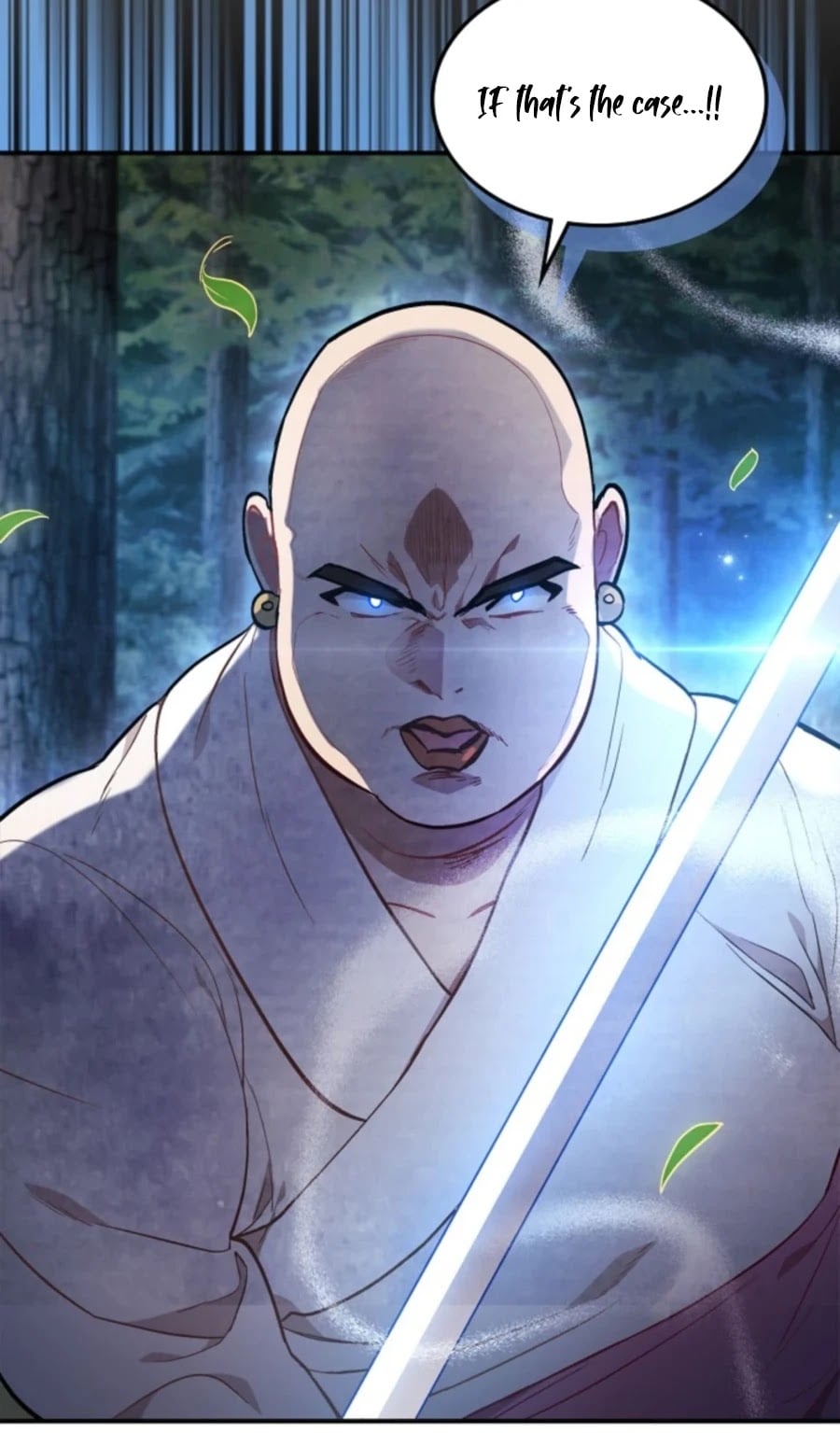 Chronicles Of The Martial God’s Return chapter 24 - page 18