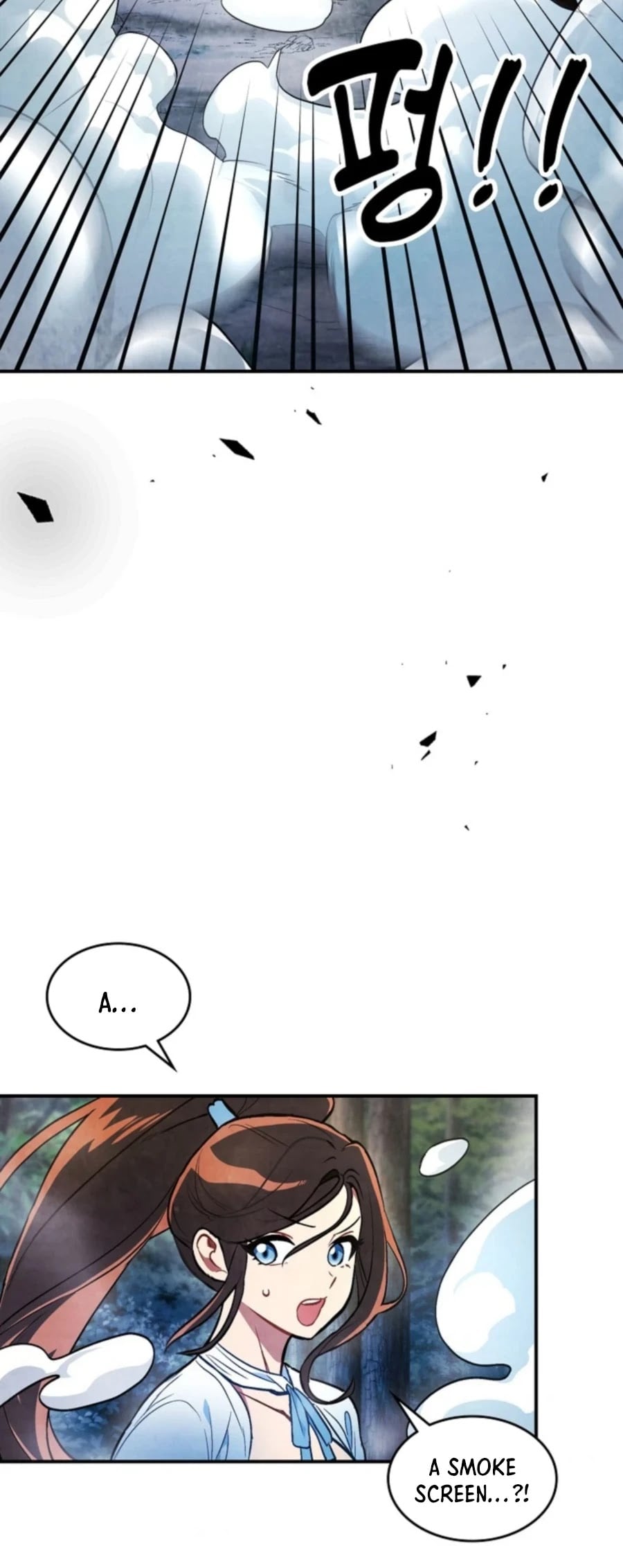 Chronicles Of The Martial God’s Return chapter 24 - page 20