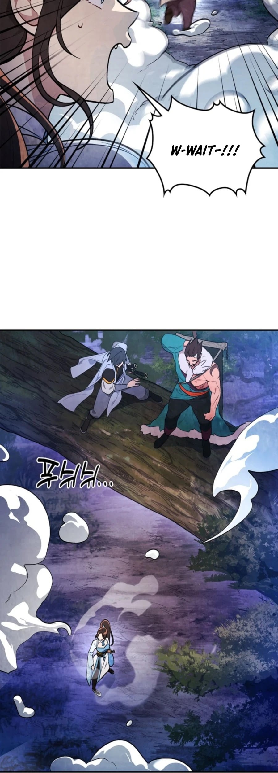 Chronicles Of The Martial God’s Return chapter 24 - page 22