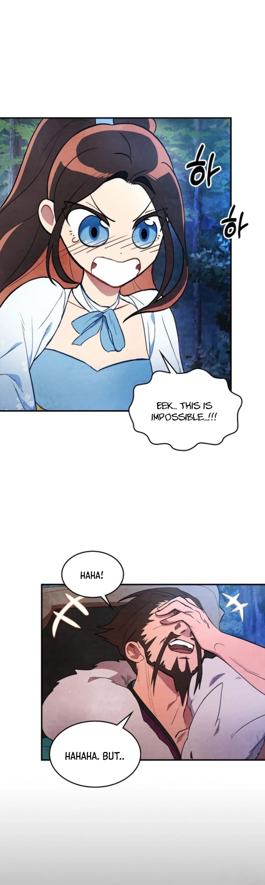 Chronicles Of The Martial God’s Return chapter 24 - page 25