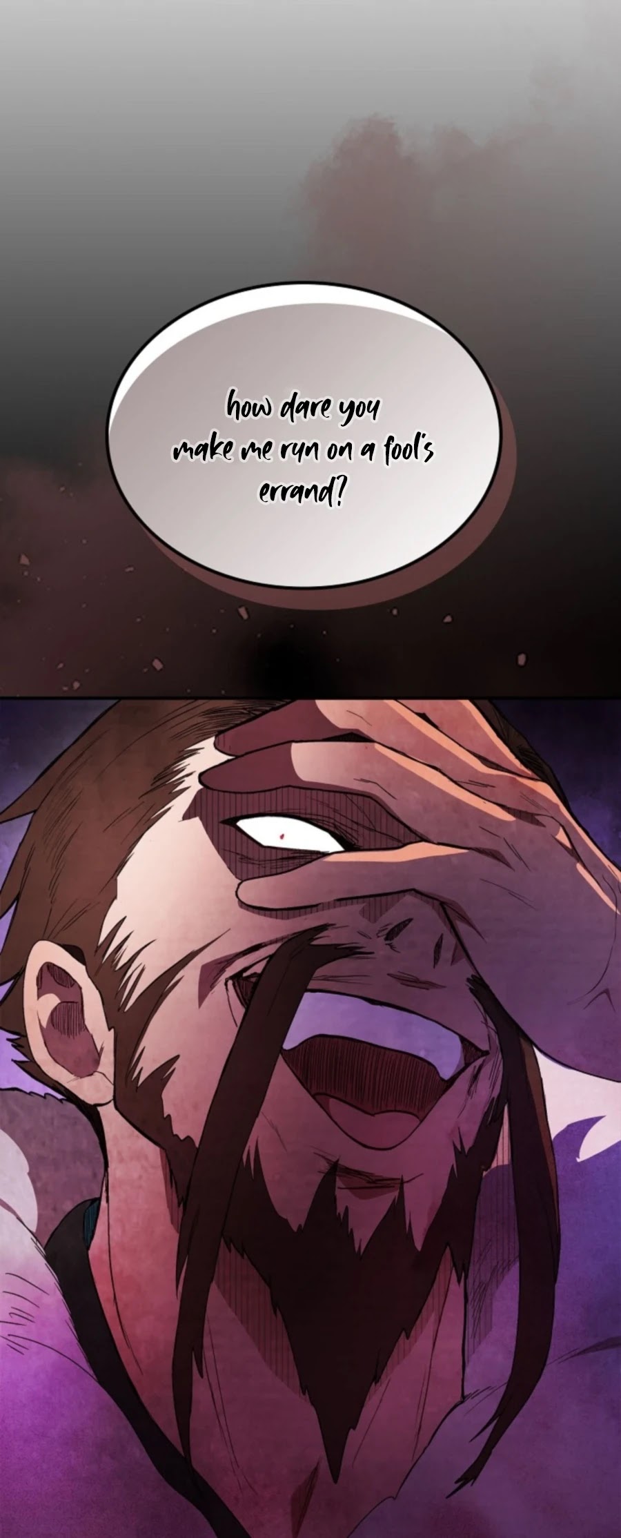 Chronicles Of The Martial God’s Return chapter 24 - page 26