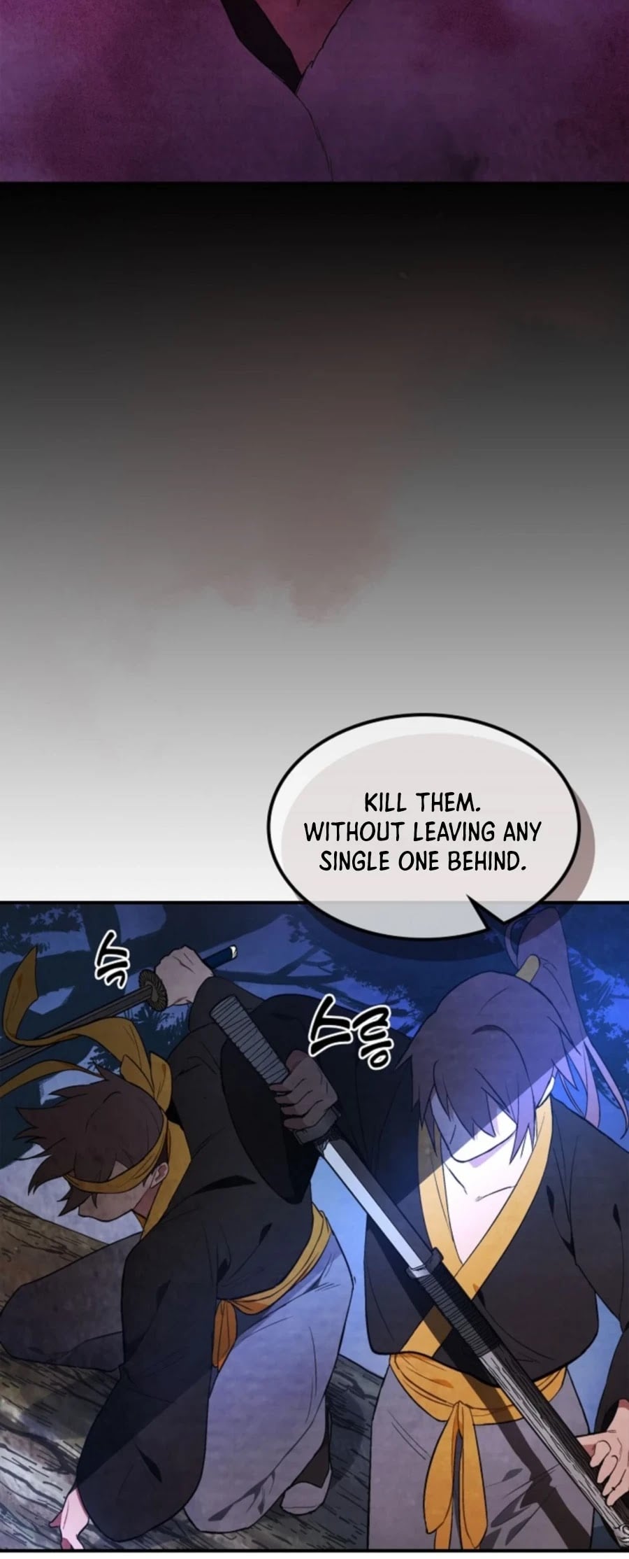 Chronicles Of The Martial God’s Return chapter 24 - page 27
