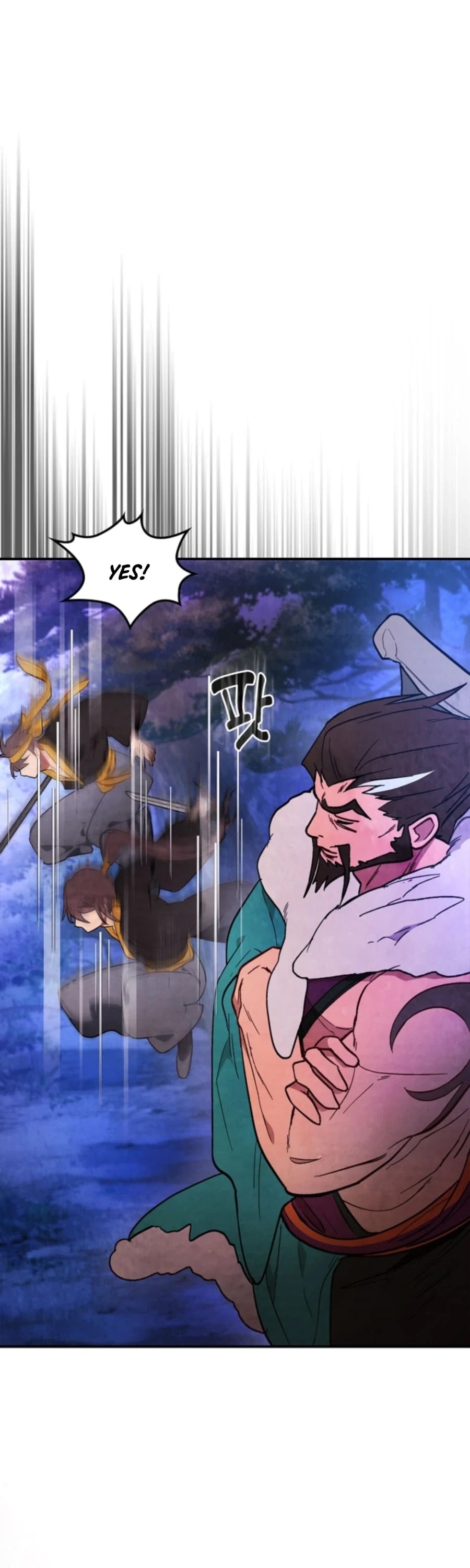 Chronicles Of The Martial God’s Return chapter 24 - page 28